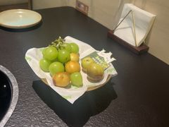 -季季山·云南野生菌火锅(上海首店)