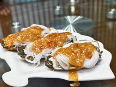 -渔码头食府(蓬莱阁店)