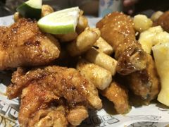 -BOPEYE·波派炸鸡(河西中央商场店)