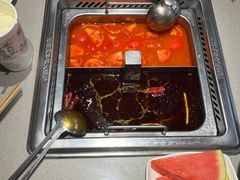 -海底捞火锅(江宸天街店)