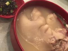 -廖老妈蹄花店(人民公园陕西街259号店)