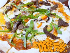 -食间牛排(湖西路店)