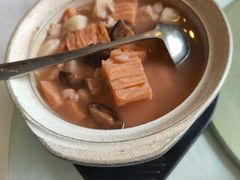 -东江渔村·古典园林·30年粤菜老字号(太和店)