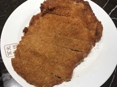 -潘国仙耳光馄饨(黄家阙路店)
