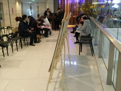 -老板恋上鱼(恒隆广场店)