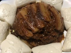 米粉肉-大酒缸(高碑店文化新大街店)