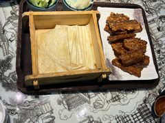 -一味大院•桐庐菜传承店(春江路店)