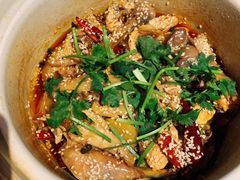 -周家二小姐的菜(西津渡店)