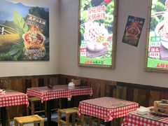 -石榴姐•山城小馆(创始店)