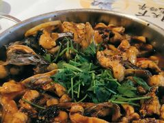 -黄记煌三汁焖锅(首创奥特莱斯店)