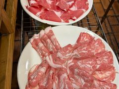 -马记伊源斋涮肉·清真菜(潘家园古玩市场店)