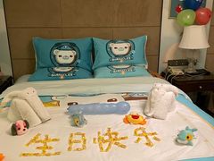 -青岛海景花园大酒店