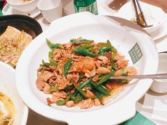 -绿草地·湘菜(芙蓉天街店)