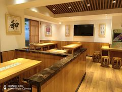 -素满香·素食自助餐(西安·民乐园店)