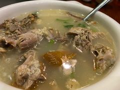 -古北烤鸭王I古北水镇景区店