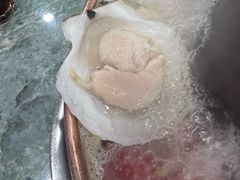 -楼外楼大刀肉传统火锅(西安大路店)