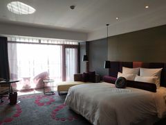 -南京禄口机场雅高铂尔曼大酒店