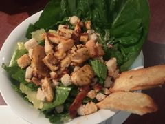 凯撒沙拉-Pancakes on the rocks(Darling Harbour)