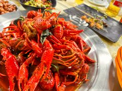 -聚味瞿记·龙虾堂(树木岭店)
