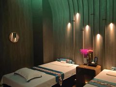 -足莲得·足道SPA(滨湖银泰店)