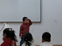 -子曰书院·古筝围棋书法国画小主持(夏都店)