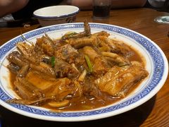 -兰边碗(鼓楼店)