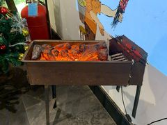 -小杨烤肉(高新店)