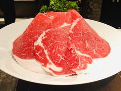 和牛寿喜锅-FROM FARM八亩农场(三里屯店)