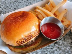 -Cooking Man(中懋天地店)