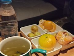-番茄按摩·影院足道·柔足SPA