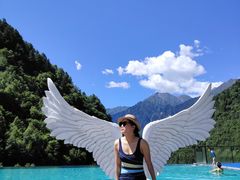 -古尔沟华美达温泉度假酒店