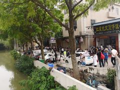 -红星光发煲仔饭(大石街店)