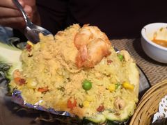 菠萝饭-泰国餐厅 Thai Food(裕华万达店)