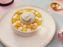 -满记甜品(苏州中心店)