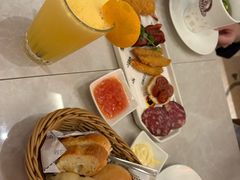 -Mezomd曼索蒂西班牙餐厅(广粤店)