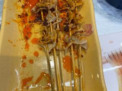 -姐弟俩土豆粉(北京双桥万达店)