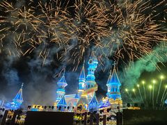 -沈阳方特欢乐世界