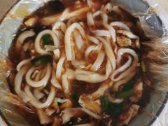 -亲贤打卤面(八一街店)