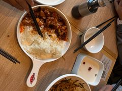 -华天二友居肉饼(宫门口店)