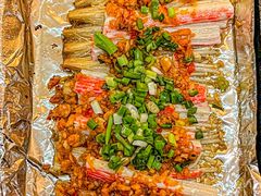 -五样儿西昌小签签烤串(天府三街店)