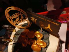 -麦雪尔甜品·生日蛋糕(新街口旗舰店)