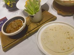-开海·红岛海鲜虾水饺(石老人店)