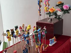 -平安金融中心云际观光层