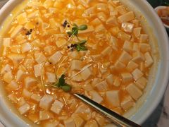 -雀蓝川菜(滨湖万象汇店)