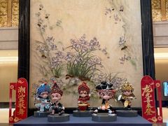 -汕头龙光喜来登酒店