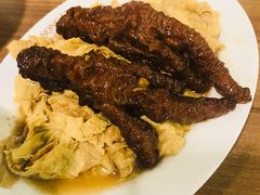 -松發肉骨茶(牛车水店)