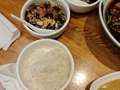 米饭-渝乡人家(和平里店)