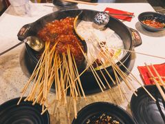 -让签签飞小郡肝串串香(春熙路形象店)