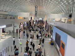 -陈鹏鹏潮汕菜(宝安机场T3航站楼店)