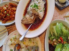 -红樱桃·欢乐餐厅(太原里店)